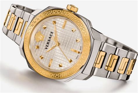 versace dylos chrono replica